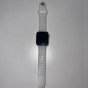 Apple Watch Series 4